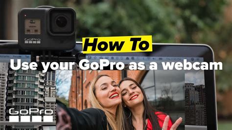 gopro webcam mac|GoPro: How To Use Your GoPro as a Webcam 